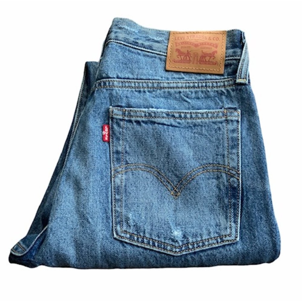 Levi’s Wedgie Fit Jeans Size W27